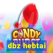 dbz hebtai